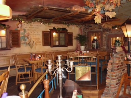 照片: Paulaner Wirtshaus Langenhagen
