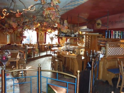照片: Paulaner Wirtshaus Langenhagen