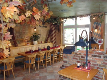 照片: Paulaner Wirtshaus Langenhagen