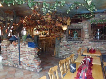 照片: Paulaner Wirtshaus Langenhagen