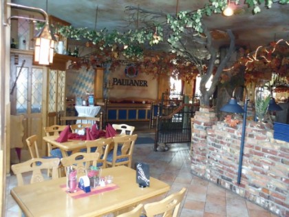 照片: Paulaner Wirtshaus Langenhagen