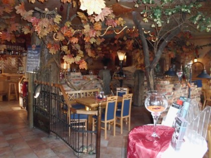 照片: Paulaner Wirtshaus Langenhagen