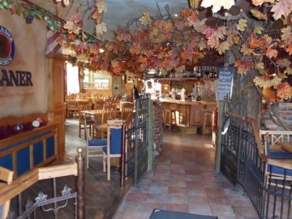 照片: Paulaner Wirtshaus Langenhagen